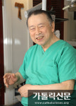 故 선우경식 원장 떠올리며 단편소설 발표한 치과의사 김평일씨