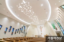 [주님 계신 곳, 그 곳에 가고 싶다] 대전 관평동본당