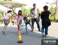 수원교구 용문본당, 어린이날 맞아 다양한 프로그램 마련