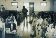 [공소이야기] 세 번째- 안동교구 쌍호공소를 가다