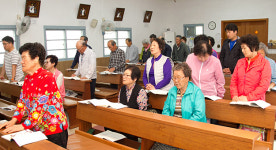 [공소이야기] 세 번째- 안동교구 쌍호공소를 가다