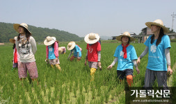 [공소이야기] 세 번째- 안동교구 쌍호공소를 가다