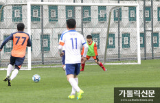 제18회 수원교구장배 축구대회