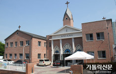 [주님 계신 곳, 그곳에 가고 싶다] 6월 1일 새 성당 봉헌하는 광주대교구 화정1동본당