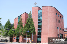 [주님 계신 곳, 그 곳에 가고 싶다] 대전 관저2동본당 새 성당