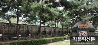 [여름방학, 청소년·청년이 가볼만한 성지] (2) 구산성지 