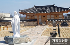 「한국 천주교 성지순례」 개정판 추가 성지, 어떤 곳일까