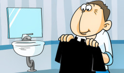 [세상살이 신앙살이] (501) 청빈의 시작은 감사