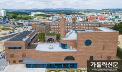 [주님 계신 곳, 그 곳에 가고 싶다] 대구대교구 포항 흥해본당 새 성당