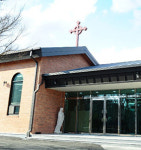 [새 성당 봉헌 축하합니다] 청주교구 소태공소·대전교구 도화담공소 축복