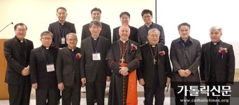 가톨릭대 사목연구소-교회법대학원, 교황령 「진리의 기쁨」 심포지엄