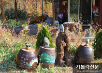 [르포] 주교 현장체험, 충북 황간성당과 백화마을을 가다