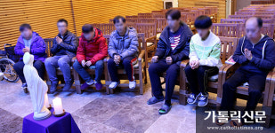 [대림기획-빛을 기다립니다] (1) 중증장애인거주시설 - 둘다섯해누리