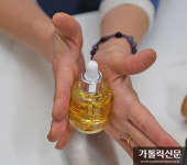 [성탄 특집] 동방박사의 선물 - 아로마테라피에 사용되는 ‘황금과 유향, 몰약’