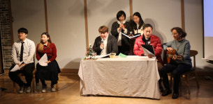 천안 목천본당 중고등부, 위로 필요한 청소년, 직접 책 쓰고 북콘서트
