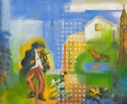 서울 명동 ‘갤러리1898’ 개관 20주년 기념전