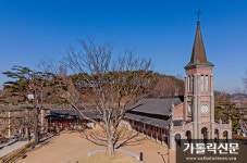 [주님 계신 곳, 그 곳에 가고 싶다] 전주교구 익산 나바위성당