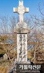 [주님 계신 곳, 그 곳에 가고 싶다] 전주교구 익산 나바위성당