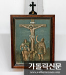 [주님 계신 곳, 그 곳에 가고 싶다] 전주교구 익산 나바위성당