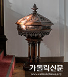 [주님 계신 곳, 그 곳에 가고 싶다] 전주교구 익산 나바위성당