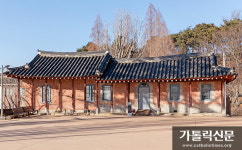 [주님 계신 곳, 그 곳에 가고 싶다] 전주교구 익산 나바위성당