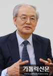 춘천 평협 임용순 신임 회장
