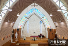 [주님 계신 곳, 그 곳에 가고 싶다] 대전교구 대천해수욕장성당