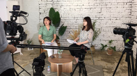 가톨릭동북아평화연구소 미래세대연구자 모임 샬롬회, ‘샬롬살롱’ 영상 제작