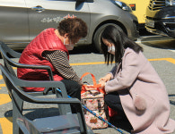 [나눔과 돌봄이 있는 곳-교구 인준 종합복지관 돌아보기] (3) 수정노인종합복지관