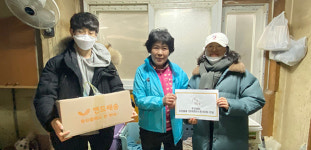 사회적기업 ‘629’ 아시나요?