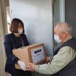 [나눔과 돌봄이 있는 곳-교구 인준 종합복지관 돌아보기] (6) 시흥시노인종합복지관