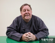 [전교 주일에 만난 사람] 성골롬반외방선교회 안광훈 신부
