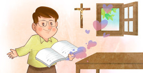 [세상살이 신앙살이] (574) ‘줄포 선생님’