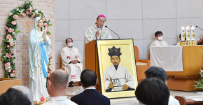 최양업 신부 탄생 200주년…  전국에서 시복 기원 미사 봉헌