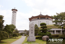 해미순교성지, 교황청 승인 ‘국제성지’ 선포