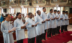 [성소 주일 르포] 노(老) 수사가 들려주는 수도자들의 일상