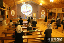 [성 김대건 신부님 탄생 200주년 희년 교구 지정 순례지 탐방] (3)구산성지