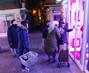 [존엄성을 수호하는 사람들] (1) 여성 – 로뎀의집과 여성인권상담소 소냐의집