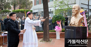 서상돈 선생 선종 108주년에 부쳐