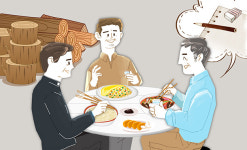 [세상살이 신앙살이] (591) 좋은 교우 옆 좋은 사람