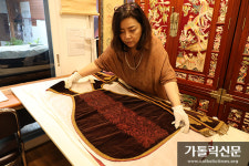 한상수자수박물관 특별전