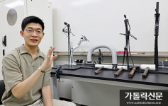 [가톨릭 청년 예술가를 만나다] 주동현 금속공예가