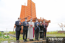 [성 김대건 신부 탄생 200주년 특집] 기념행사 이모저모