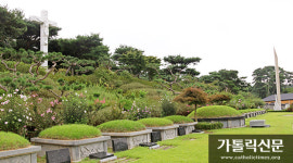 [성 김대건 신부님 탄생 200주년 희년 교구 지정 순례지 탐방] (15)죽산순교성지