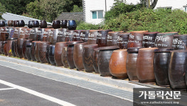 [성 김대건 신부님 탄생 200주년 희년 교구 지정 순례지 탐방] (19)용문성당