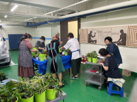 [대림기획] 공동의 집 지키며 주님 기다립니다  (하)제1대리구 대천동본당