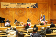 성라자로마을 ‘그대있음에’ 콘서트