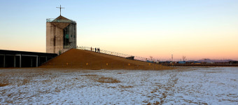 [우리 곁의 교회 박물관 산책] (2) 대전교구 신리성지 순교미술관