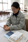 의정부교구 남양주 마석본당 영적독서모임
