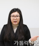 [우리 이웃 이야기] 장애아 주일학교서 22년간 봉사한 성남동본당 김영지씨